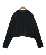 COUDRE（クードル）Tシャツ・カットソー 黒 サイズ:F レディース/2200629210042