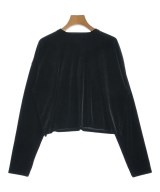 COUDRE（クードル）Tシャツ・カットソー 黒 サイズ:F レディース/2200629210042