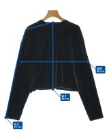 COUDRE（クードル）Tシャツ・カットソー 黒 サイズ:F レディース/2200629210042