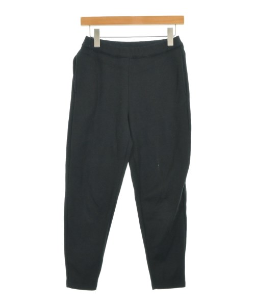 COUDRE(クードル)スウェットパンツ 黒 サイズ:S/2200693905189