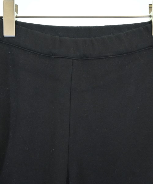 COUDRE（クードル）スウェットパンツ 黒 サイズ:S レディース/2200693905189
