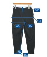 COUDRE（クードル）スウェットパンツ 黒 サイズ:S レディース/2200693905189