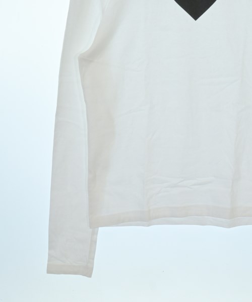 COUDRE（クードル）Tシャツ・カットソー 白 サイズ:-(L位) レディース/2200696681042