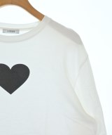 COUDRE（クードル）Tシャツ・カットソー 白 サイズ:-(L位) レディース/2200696681042