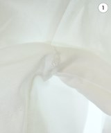 COUDRE（クードル）Tシャツ・カットソー 白 サイズ:-(L位) レディース/2200696681042