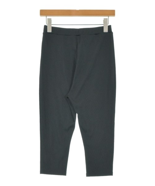COUDRE（クードル）クロップドパンツ 黒 サイズ:-(S位) レディース/2200651810135