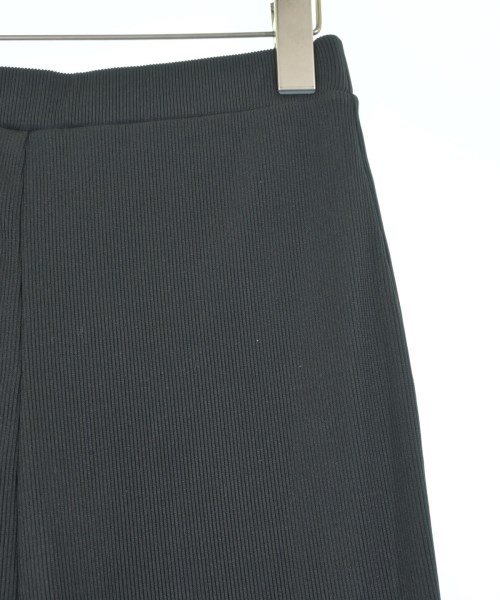 COUDRE（クードル）クロップドパンツ 黒 サイズ:-(S位) レディース/2200651810135