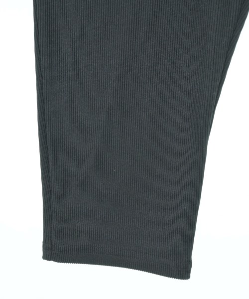 COUDRE（クードル）クロップドパンツ 黒 サイズ:-(S位) レディース/2200651810135