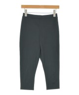 COUDRE クロップドパンツ