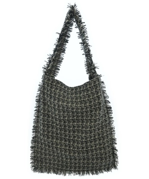 COUDRE(クードル)ショルダーバッグ 黒 サイズ:-/2200651194112