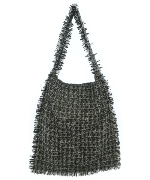 COUDRE（クードル）ショルダーバッグ 黒 サイズ:- レディース/2200651194112