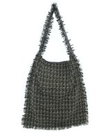 COUDRE（クードル）ショルダーバッグ 黒 サイズ:- レディース/2200651194112