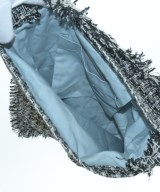 COUDRE（クードル）ショルダーバッグ 黒 サイズ:- レディース/2200651194112