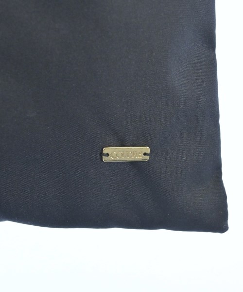 COUDRE（クードル）トートバッグ 紺 サイズ:- レディース/2200655674184