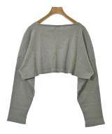 COUDRE（クードル）Tシャツ・カットソー グレー サイズ:F レディース/2200705743051