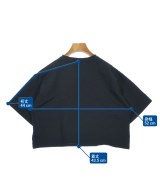 COUDRE（クードル）Tシャツ・カットソー 黒 サイズ:F レディース/2200668445184