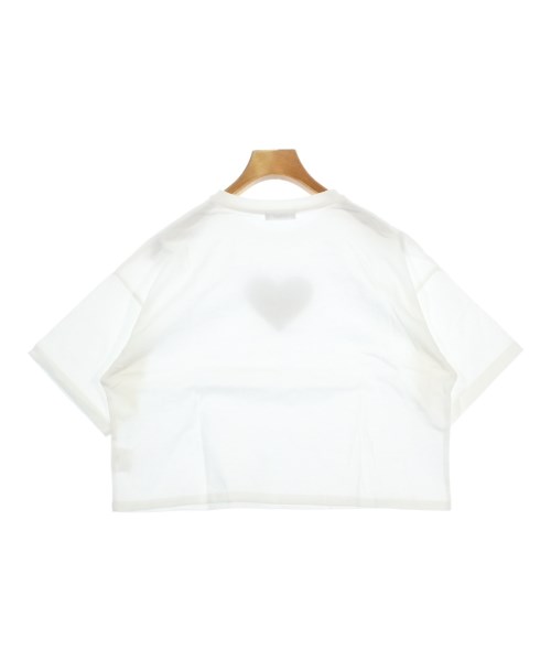COUDRE（クードル）Tシャツ・カットソー 白 サイズ:-(M位) レディース/2200668445368
