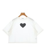 COUDRE（クードル）Tシャツ・カットソー 白 サイズ:-(M位) レディース/2200668445368