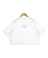 COUDRE（クードル）Tシャツ・カットソー 白 サイズ:-(M位) レディース/2200668445368