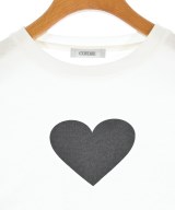 COUDRE（クードル）Tシャツ・カットソー 白 サイズ:-(M位) レディース/2200668445368