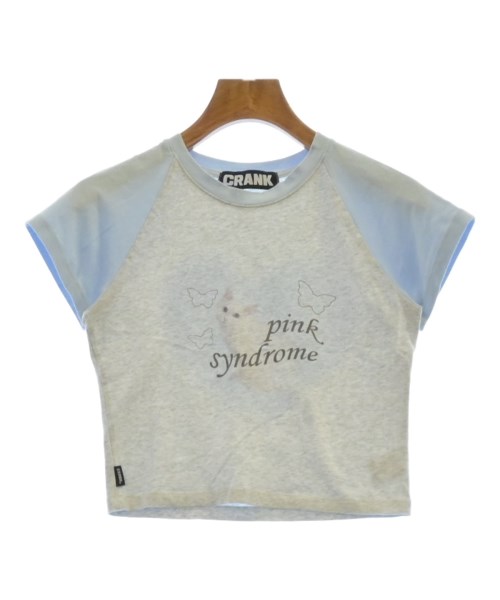 クランク(CRANK)のCRANK Tシャツ・カットソー