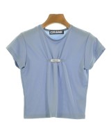 CRANK（クランク）Tシャツ・カットソー 青 サイズ:-(XS位) レディース/2200626886059