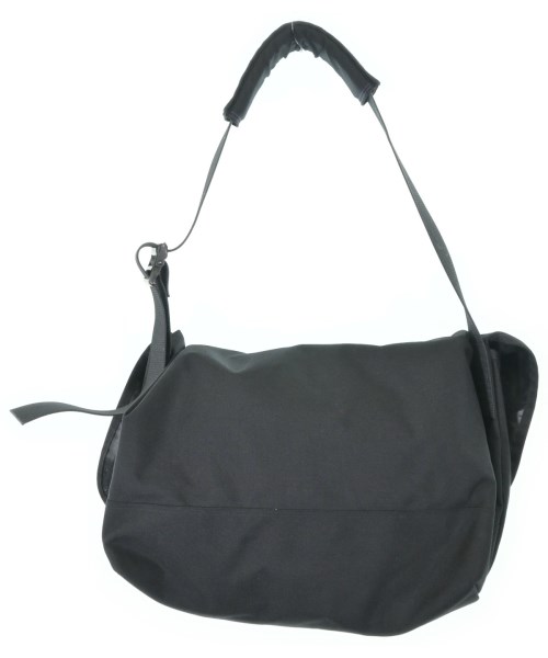 CRANK（クランク）メッセンジャーバッグ 黒 サイズ:- メンズ/2200674768116