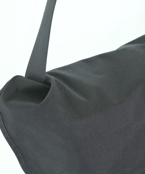 CRANK（クランク）メッセンジャーバッグ 黒 サイズ:- メンズ/2200674768116