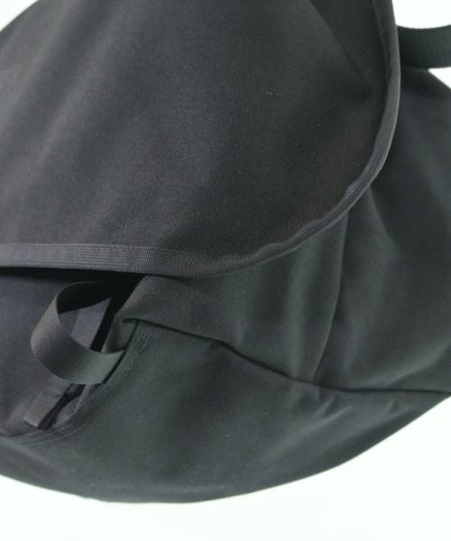 CRANK（クランク）メッセンジャーバッグ 黒 サイズ:- メンズ/2200674768116