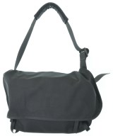 CRANK（クランク）メッセンジャーバッグ 黒 サイズ:- メンズ/2200674768116