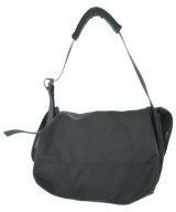 CRANK（クランク）メッセンジャーバッグ 黒 サイズ:- メンズ/2200674768116