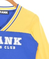 CRANK（クランク）Tシャツ・カットソー 青 サイズ:-(S位) レディース/2200693831143