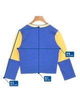 CRANK（クランク）Tシャツ・カットソー 青 サイズ:-(S位) レディース/2200693831143