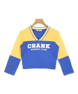 CRANK Tシャツ・カットソー
