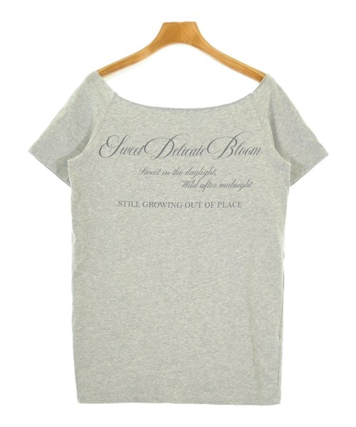 CRANK(クランク)のTシャツ・カットソー サイズ:-(L位) 2,200円