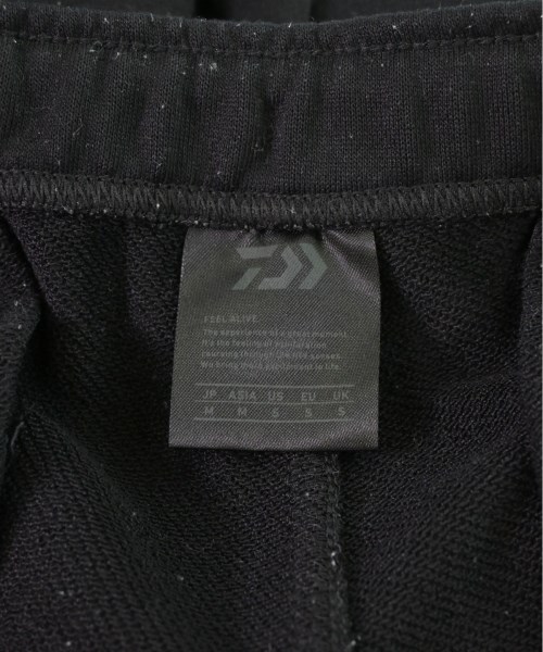 DAIWA PIER39（ダイワピア３９）ショートパンツ 黒 サイズ:M メンズ/2200465604043