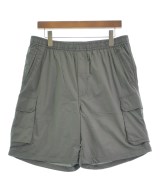 DAIWA PIER39 ショートパンツ