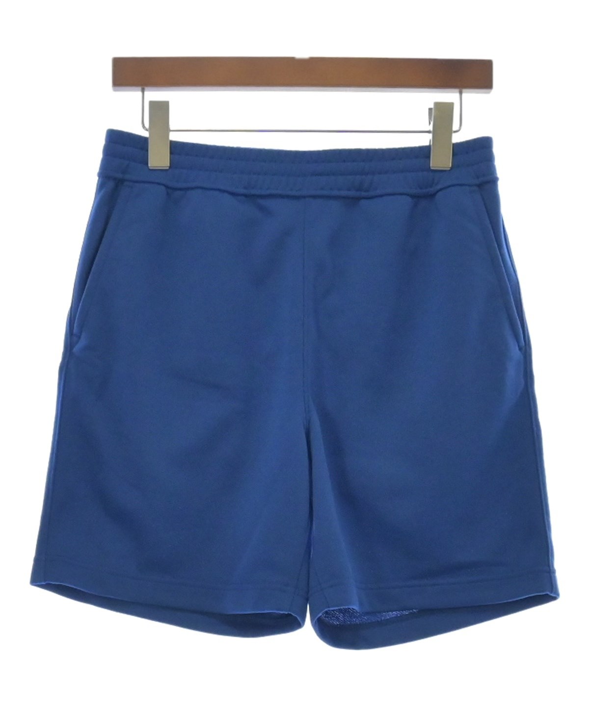 DAIWA PIER39（ダイワピア39）ショートパンツ 青 サイズ:F メンズ