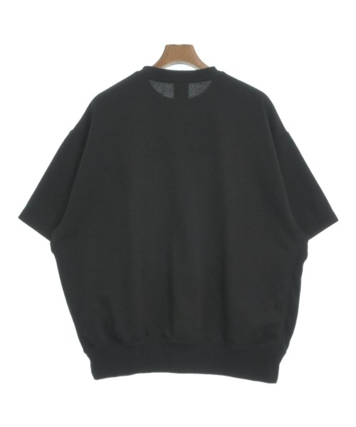 DAIWA PIER39（ダイワピア３９）Tシャツ・カットソー 黒 サイズ:M メンズ/2200485900057