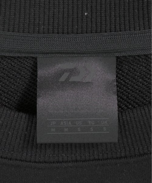 DAIWA PIER39（ダイワピア３９）Tシャツ・カットソー 黒 サイズ:M メンズ/2200485900057