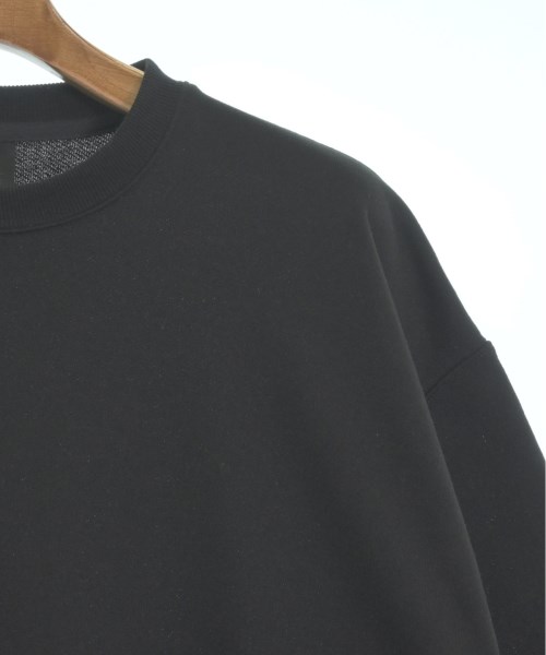 DAIWA PIER39（ダイワピア３９）Tシャツ・カットソー 黒 サイズ:M メンズ/2200485900057