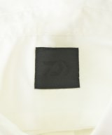 DAIWA PIER39（ダイワピア３９）カジュアルシャツ 白 サイズ:S メンズ/2200634927065