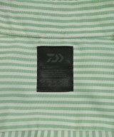 DAIWA PIER39（ダイワピア３９）カジュアルシャツ 緑 サイズ:M メンズ/2200616209073