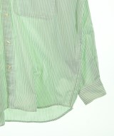 DAIWA PIER39（ダイワピア３９）カジュアルシャツ 緑 サイズ:M メンズ/2200616209073