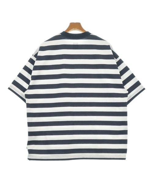 DAIWA PIER39（ダイワピア３９）Tシャツ・カットソー 白 サイズ:L メンズ/2200616209103