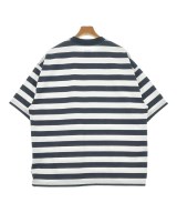 DAIWA PIER39（ダイワピア３９）Tシャツ・カットソー 白 サイズ:L メンズ/2200616209103