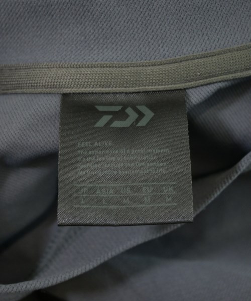 DAIWA PIER39（ダイワピア３９）Tシャツ・カットソー その他（柄物・カラフル） サイズ:L メンズ/2200616209110
