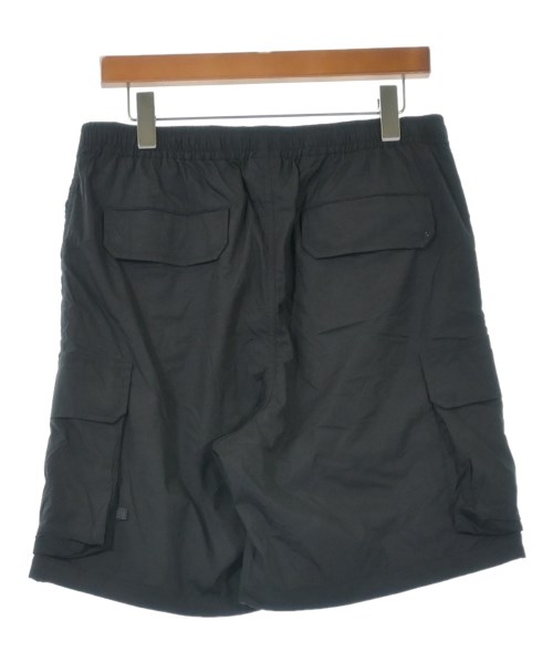 DAIWA PIER39（ダイワピア３９）ショートパンツ 黒 サイズ:M メンズ/2200616209165