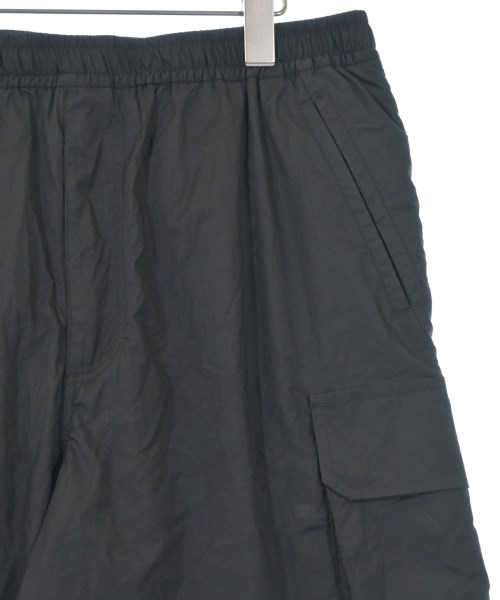 DAIWA PIER39（ダイワピア３９）ショートパンツ 黒 サイズ:M メンズ/2200616209165