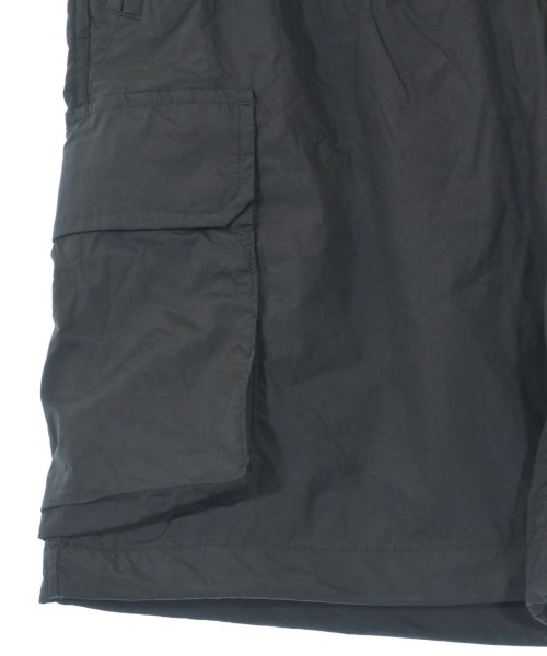 DAIWA PIER39（ダイワピア３９）ショートパンツ 黒 サイズ:M メンズ/2200616209165